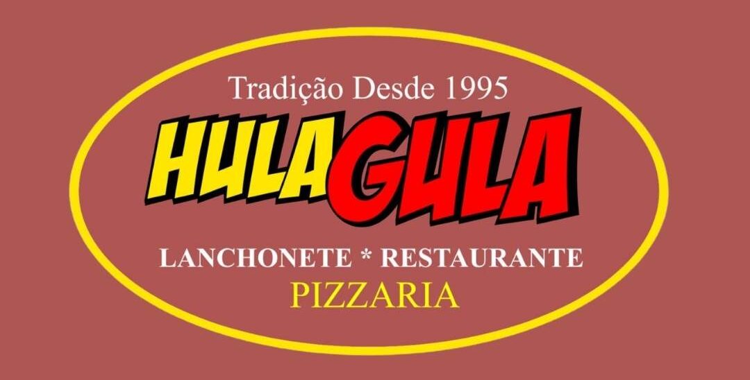 Pizzaria Hula Gula